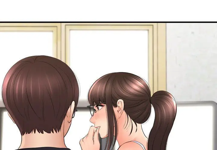 漫画《想做你的助手》第34话第4张图