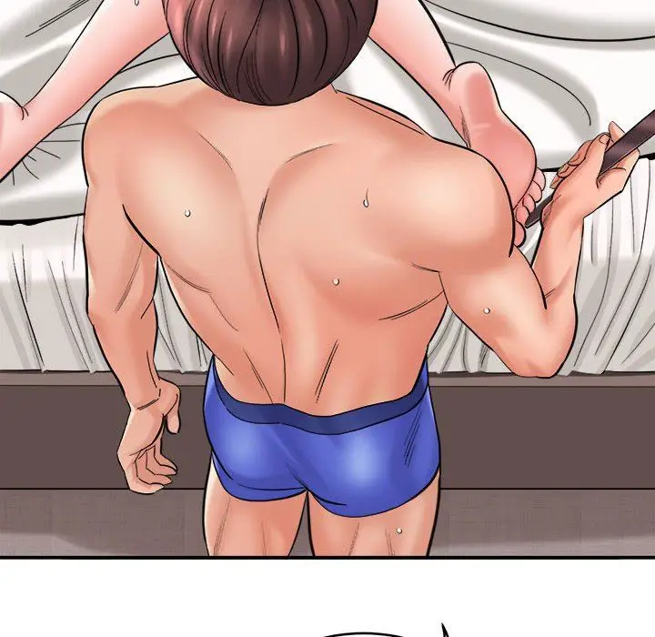 漫画《想做你的助手》第27话第10张图