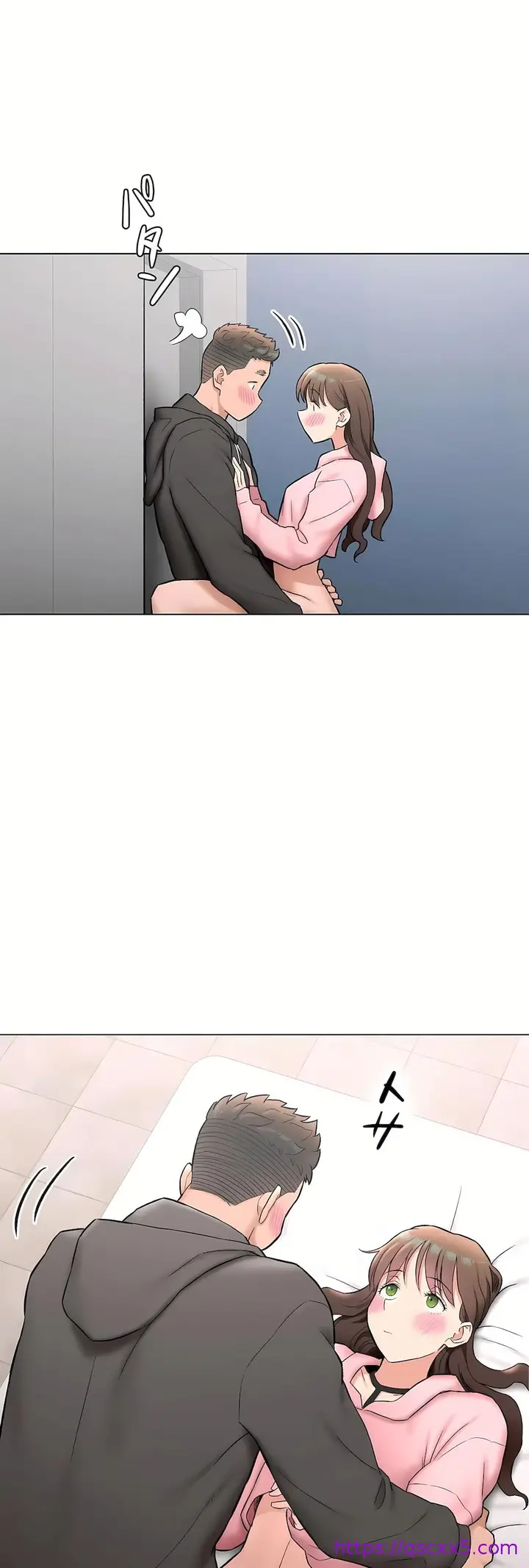 漫画《非常运动第二季》第36章第41张图