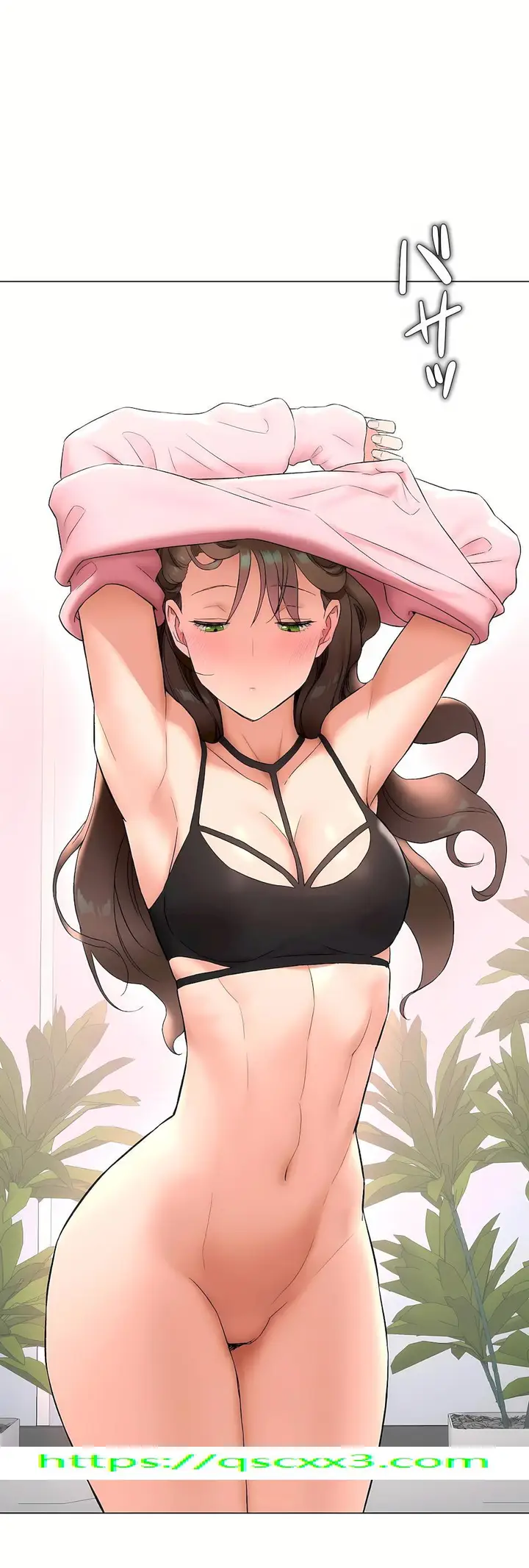 漫画《非常运动第二季》第36章第75张图