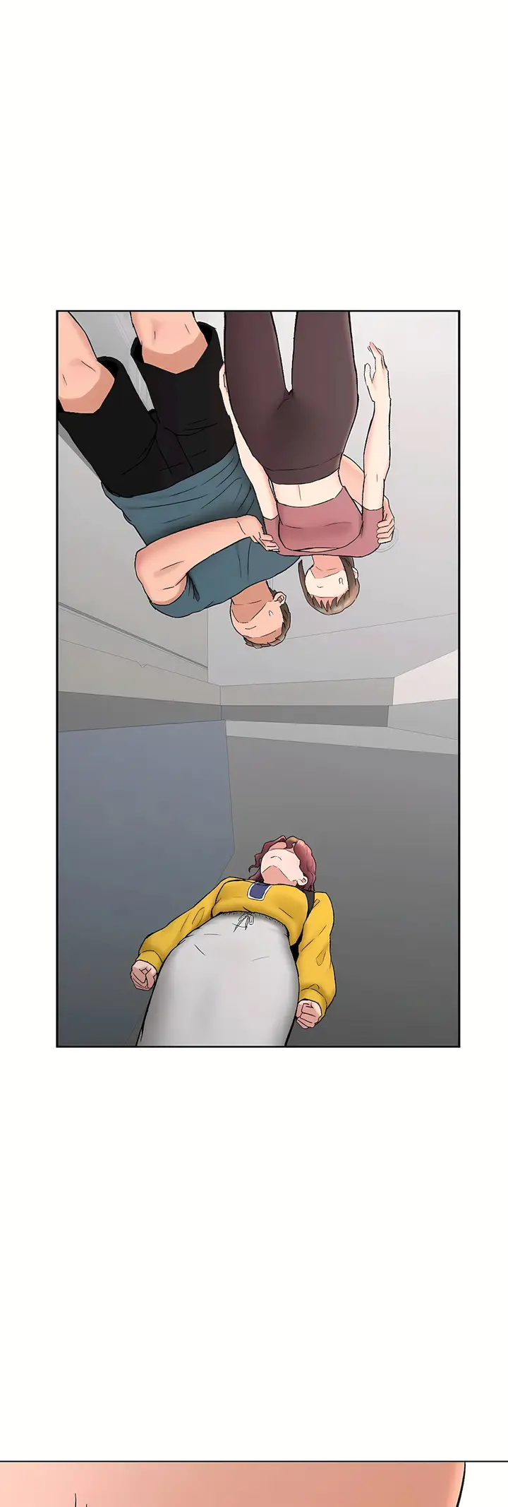 漫画《非常运动第二季》第32章第43张图