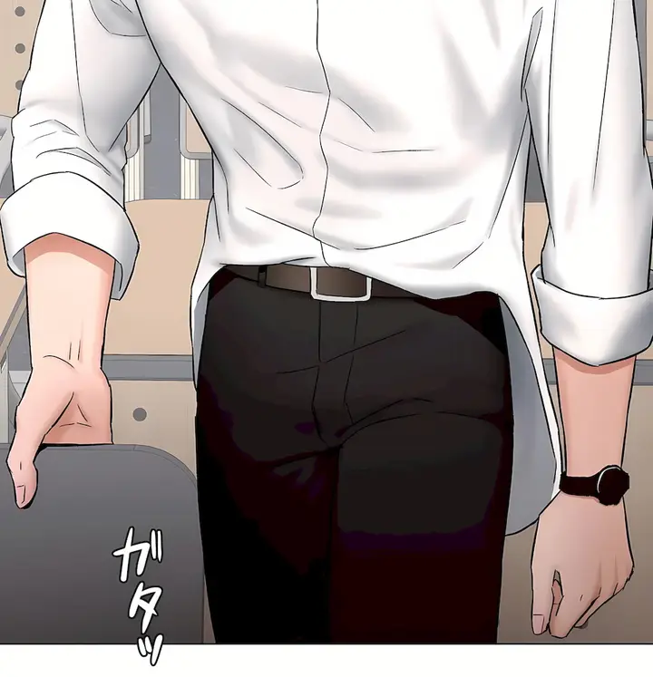 漫画《非常运动第二季》第34章第27张图