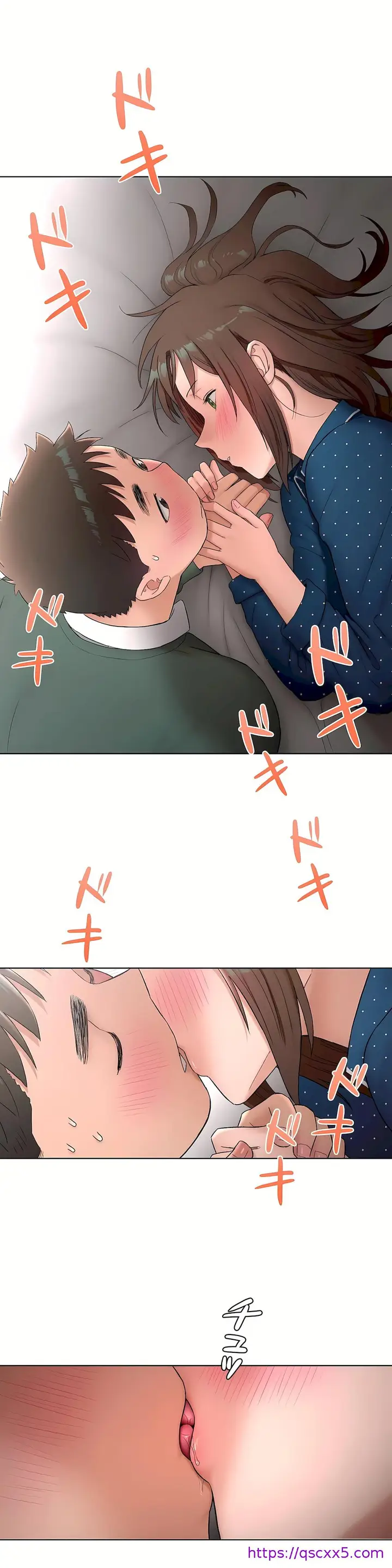 漫画《非常运动第二季》第12章第25张图