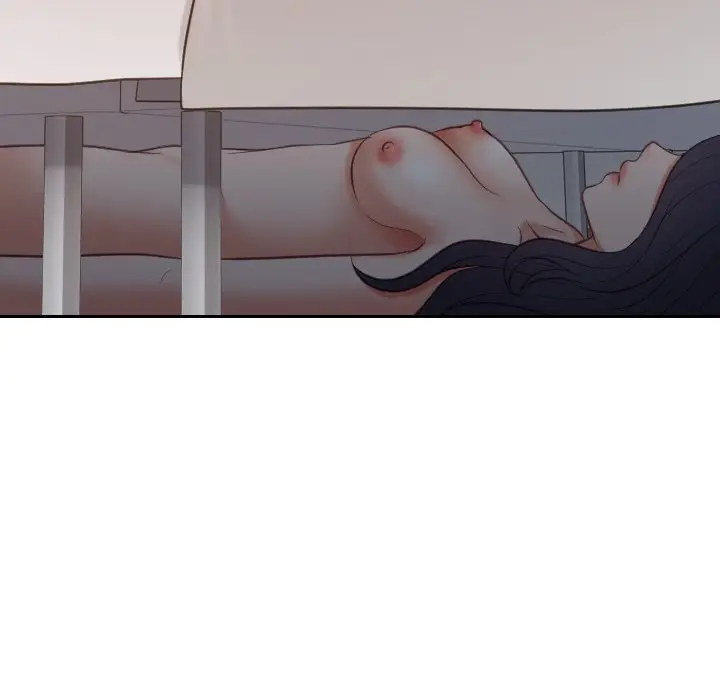 漫画《奇奇怪怪的女友》第9章第15张图