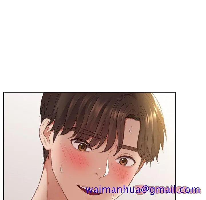 漫画《奇奇怪怪的女友》第9章第18张图