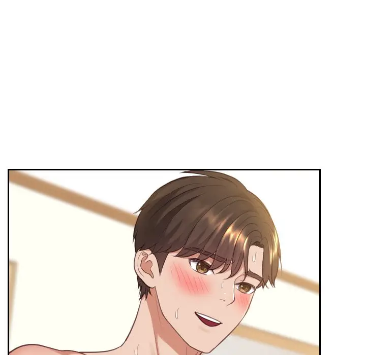 漫画《奇奇怪怪的女友》第9章第26张图