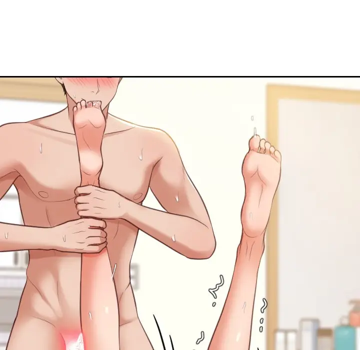 漫画《奇奇怪怪的女友》第9章第44张图