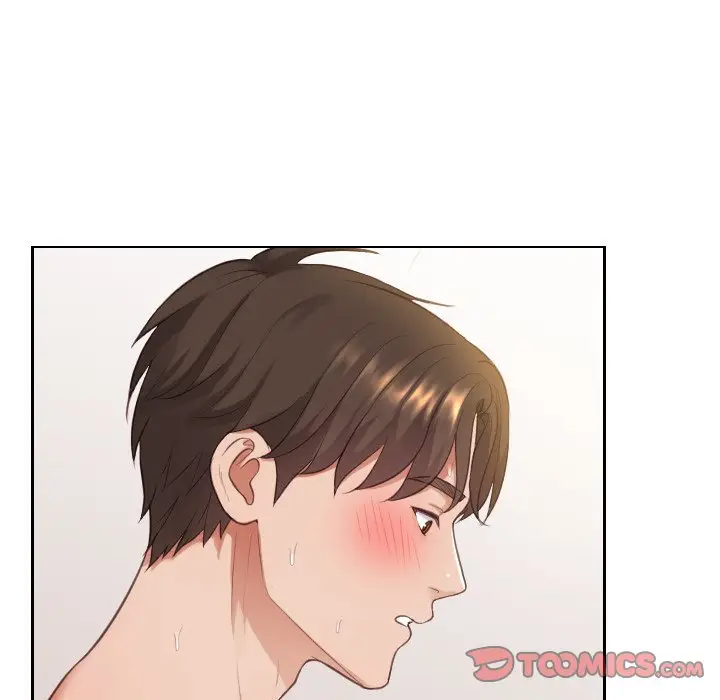 漫画《奇奇怪怪的女友》第9章第54张图