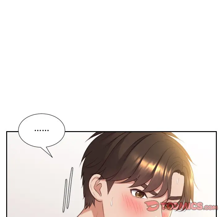 漫画《奇奇怪怪的女友》第9章第6张图