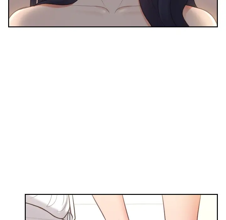 漫画《奇奇怪怪的女友》第10章第110张图