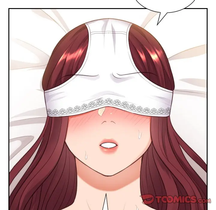 漫画《奇奇怪怪的女友》第10章第126张图
