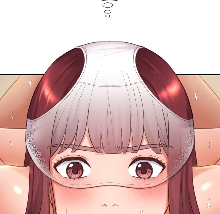 漫画《奇奇怪怪的女友》第10章第22张图