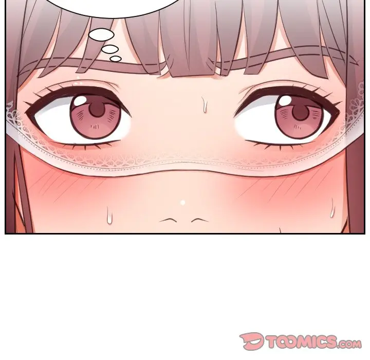 漫画《奇奇怪怪的女友》第10章第24张图