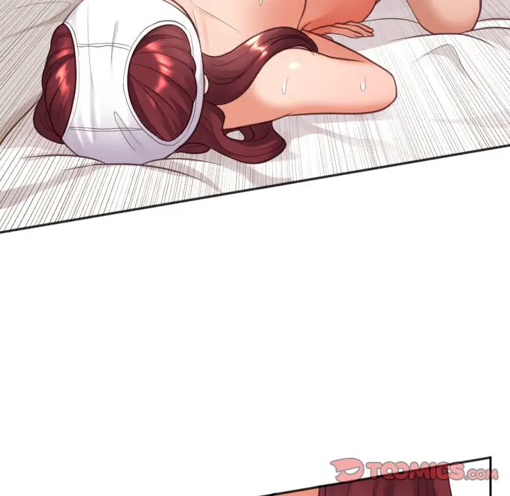 漫画《奇奇怪怪的女友》第10章第84张图