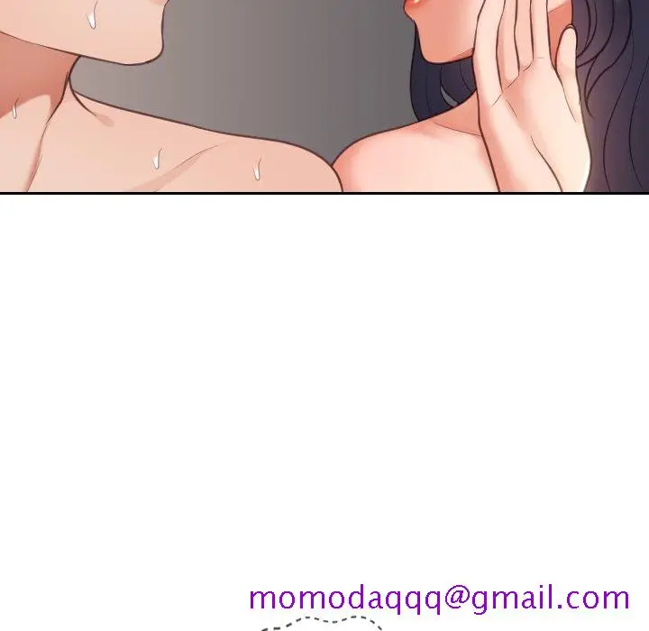 漫画《奇奇怪怪的女友》第10章第93张图