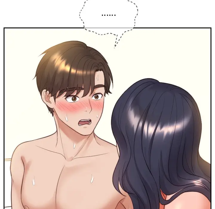 漫画《奇奇怪怪的女友》第10章第94张图