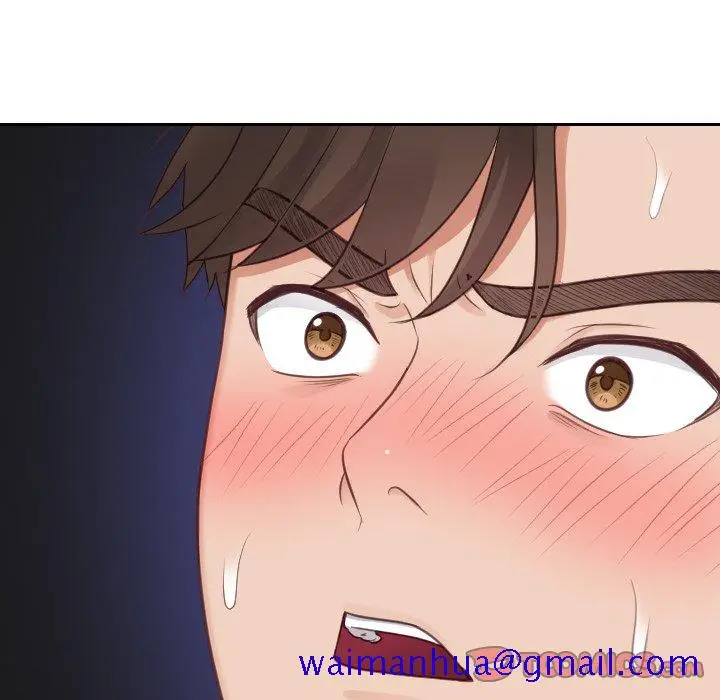 漫画《奇奇怪怪的女友》第30章第108张图