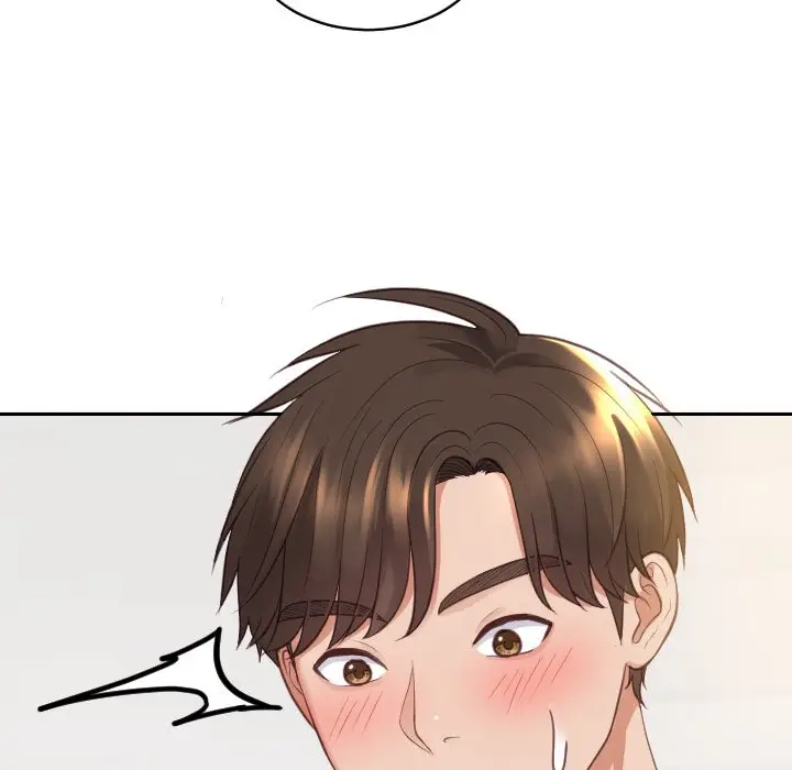 漫画《奇奇怪怪的女友》第30章第14张图