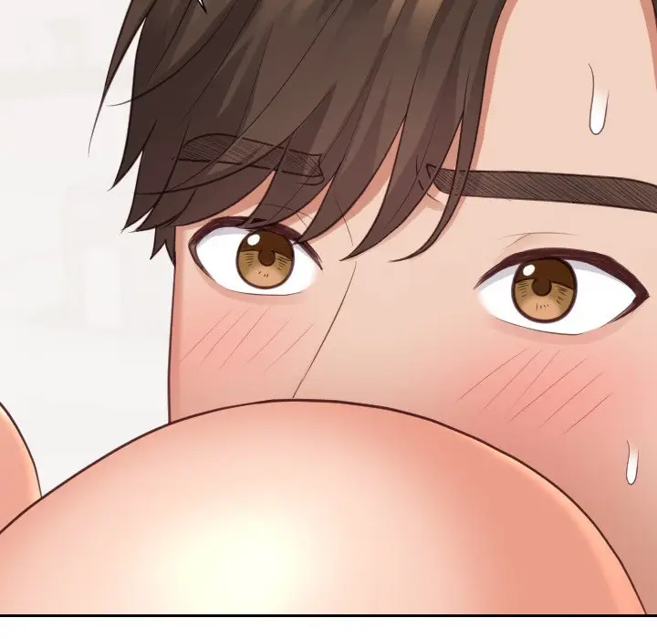 漫画《奇奇怪怪的女友》第30章第49张图