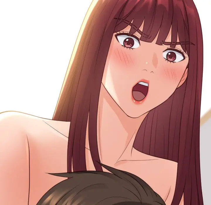 漫画《奇奇怪怪的女友》第30章第51张图