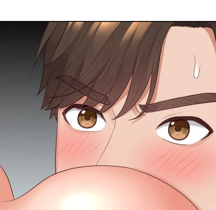 漫画《奇奇怪怪的女友》第30章第64张图
