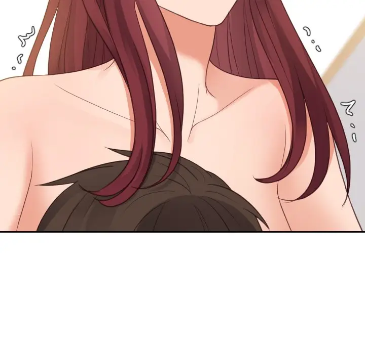 漫画《奇奇怪怪的女友》第30章第84张图