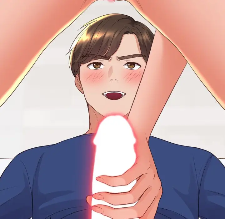 漫画《奇奇怪怪的女友》第30章第92张图