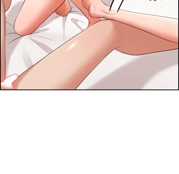 漫画《奇奇怪怪的女友》第6章第101张图