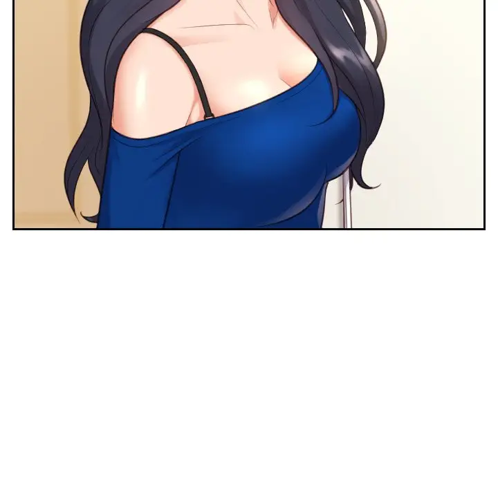 漫画《奇奇怪怪的女友》第6章第11张图