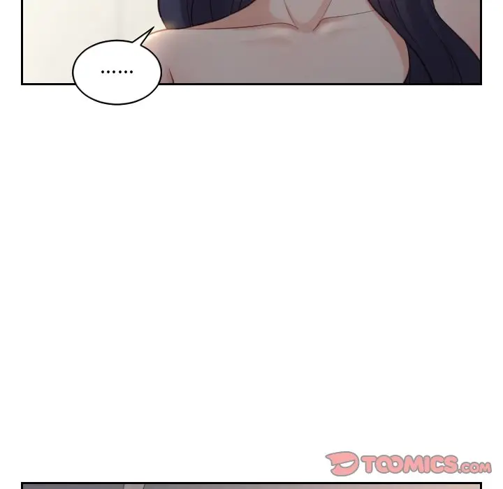 漫画《奇奇怪怪的女友》第6章第120张图