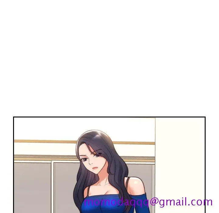 漫画《奇奇怪怪的女友》第6章第13张图