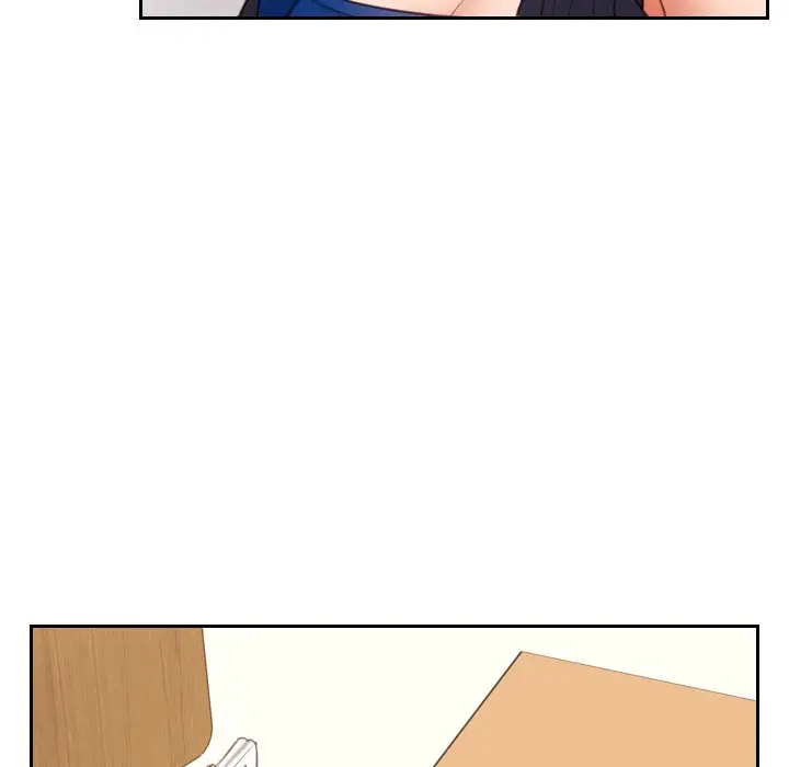 漫画《奇奇怪怪的女友》第6章第16张图