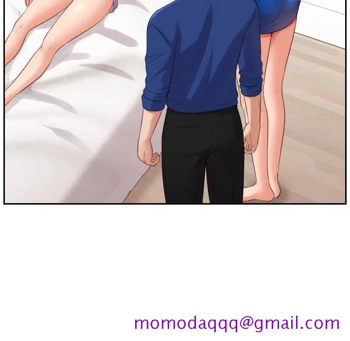漫画《奇奇怪怪的女友》第6章第23张图