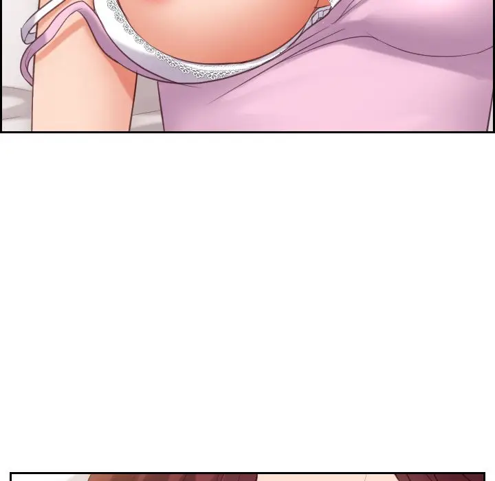 漫画《奇奇怪怪的女友》第6章第30张图
