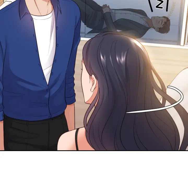 漫画《奇奇怪怪的女友》第6章第37张图