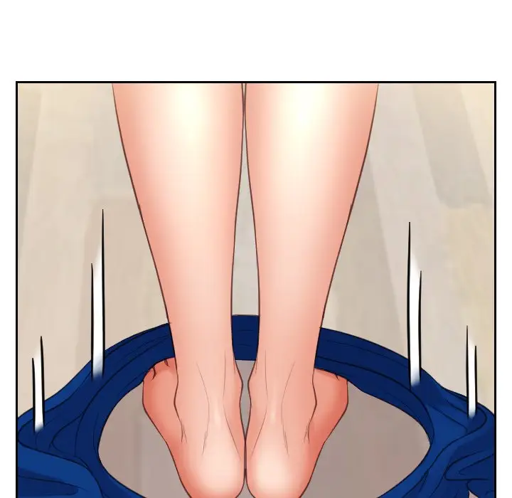 漫画《奇奇怪怪的女友》第6章第42张图