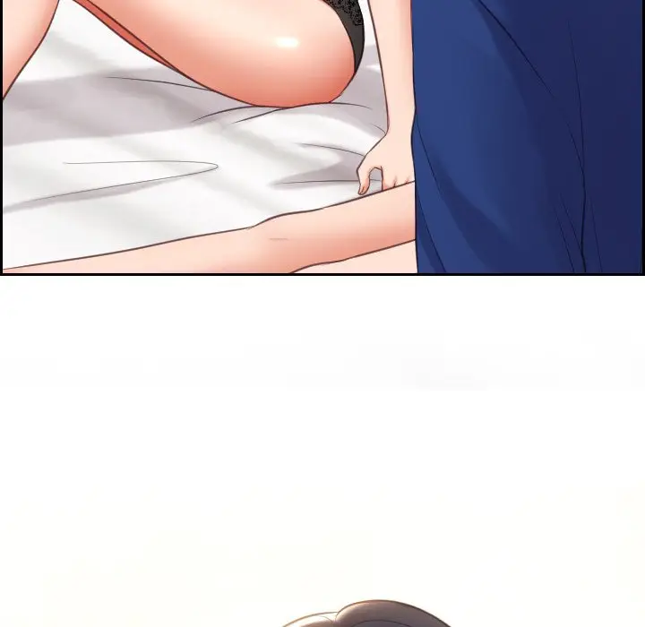 漫画《奇奇怪怪的女友》第6章第45张图