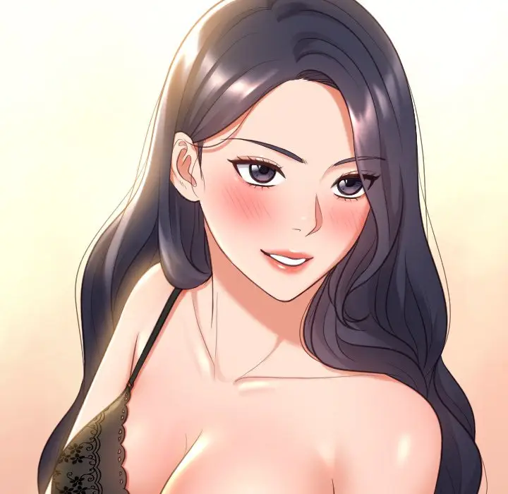 漫画《奇奇怪怪的女友》第6章第46张图