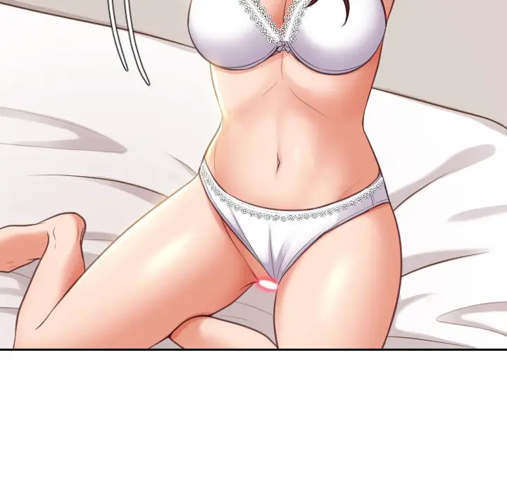 漫画《奇奇怪怪的女友》第8章第101张图