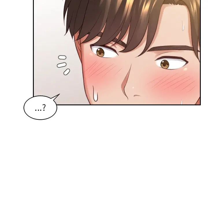 漫画《奇奇怪怪的女友》第8章第117张图