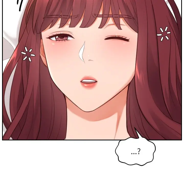 漫画《奇奇怪怪的女友》第8章第42张图