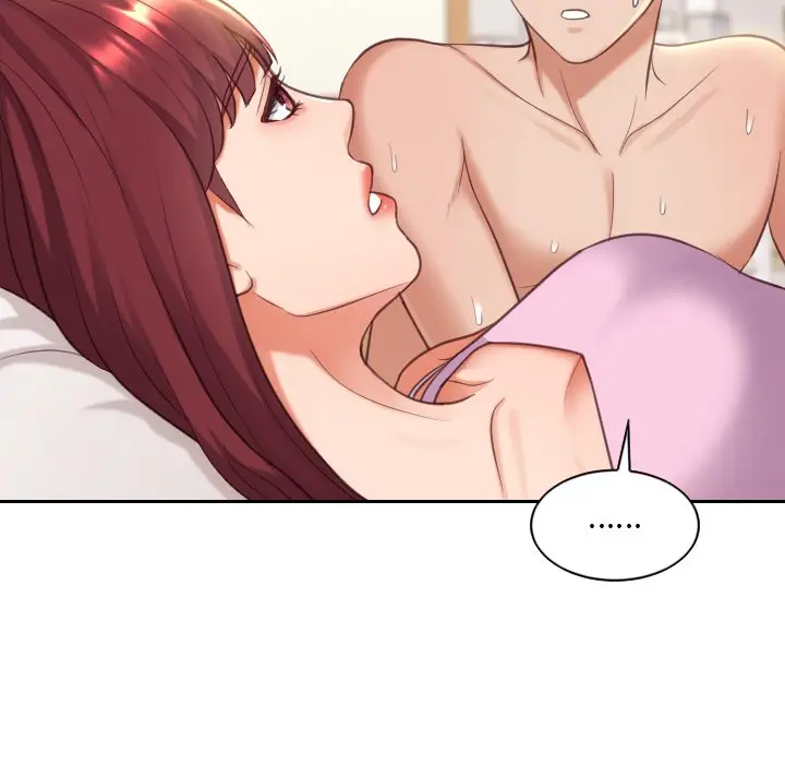 漫画《奇奇怪怪的女友》第8章第49张图