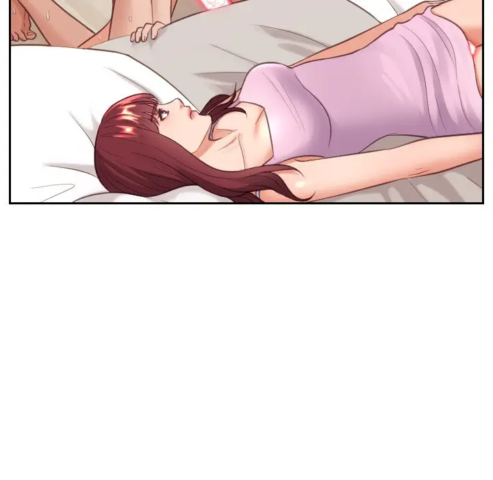 漫画《奇奇怪怪的女友》第8章第62张图