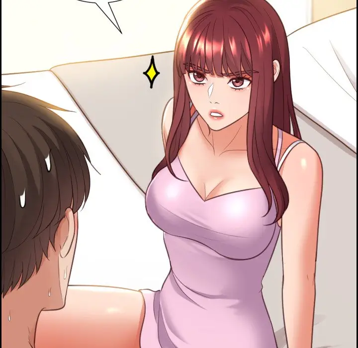 漫画《奇奇怪怪的女友》第8章第81张图