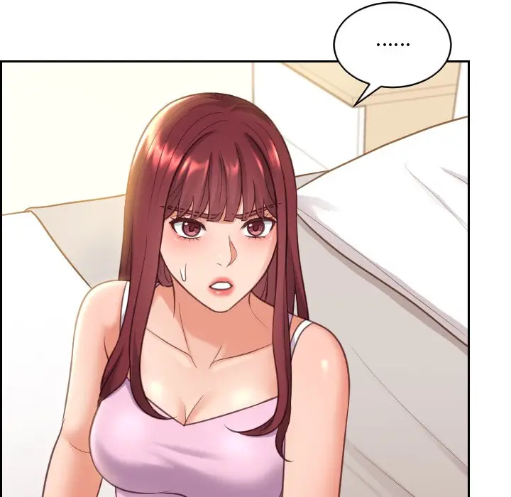漫画《奇奇怪怪的女友》第8章第92张图