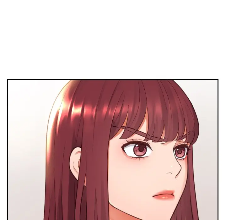 漫画《奇奇怪怪的女友》第8章第97张图
