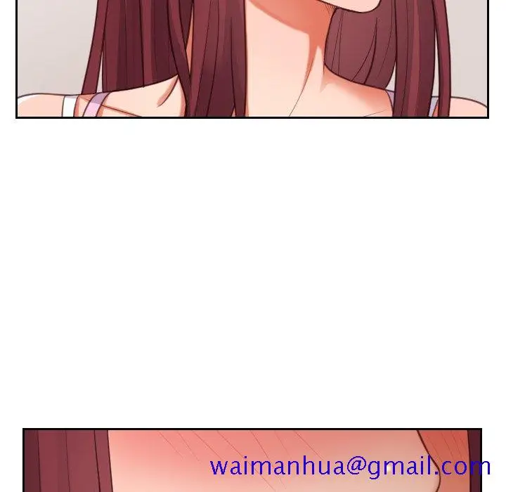 漫画《奇奇怪怪的女友》第8章第98张图