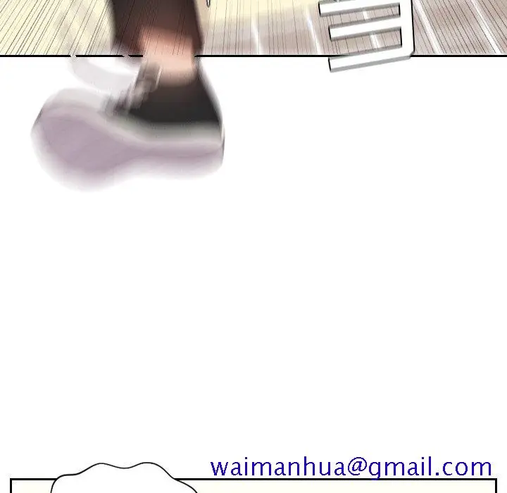 漫画《奇奇怪怪的女友》第11章第128张图