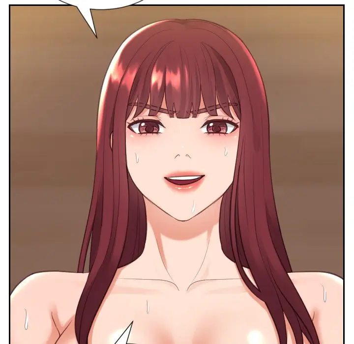 漫画《奇奇怪怪的女友》第11章第131张图