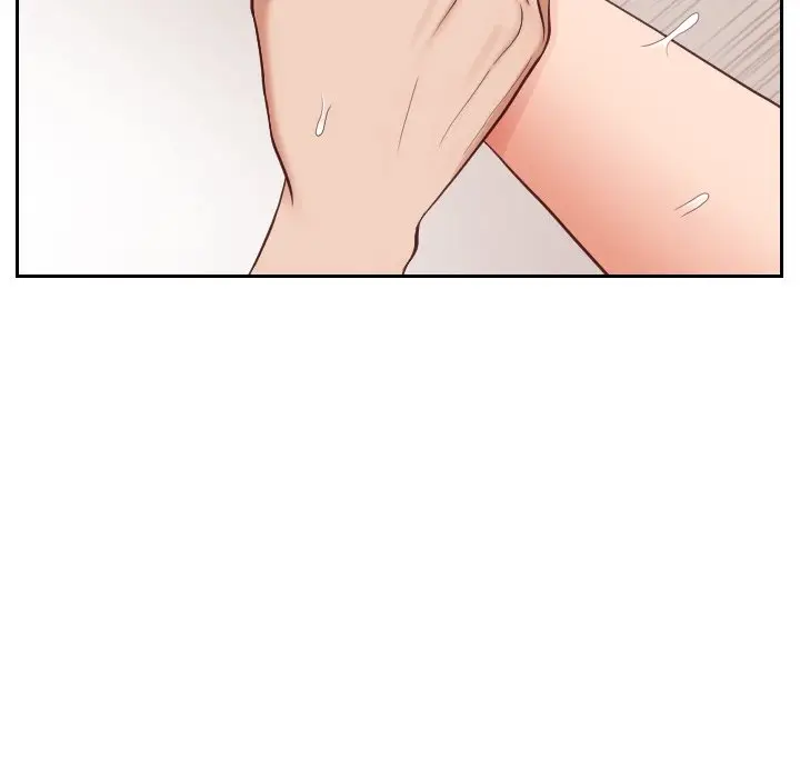 漫画《奇奇怪怪的女友》第11章第40张图